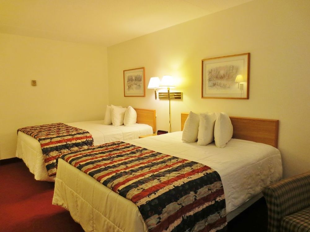 Sauk River Inn & Suites, A Travelodge By Wyndham Sauk Centre Cameră foto
