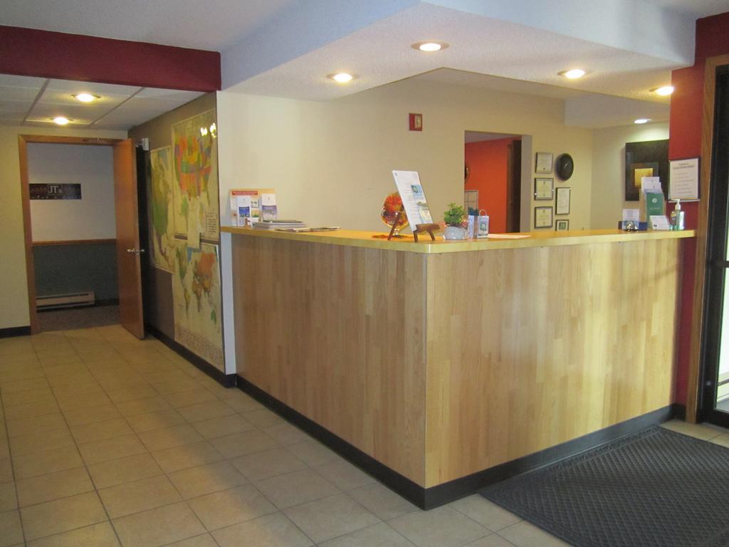 Sauk River Inn & Suites, A Travelodge By Wyndham Sauk Centre Exterior foto